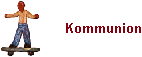 Kommunion